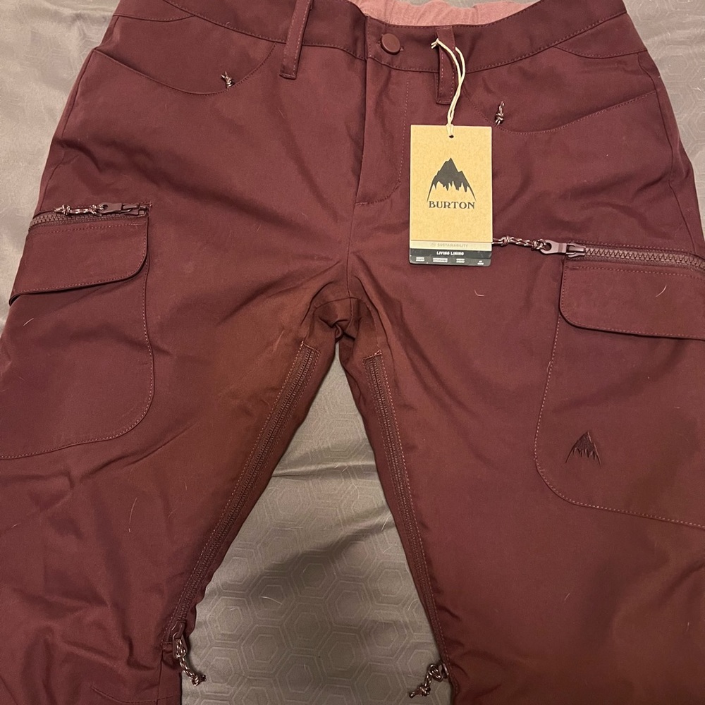Burton Gloria insulated ski pants